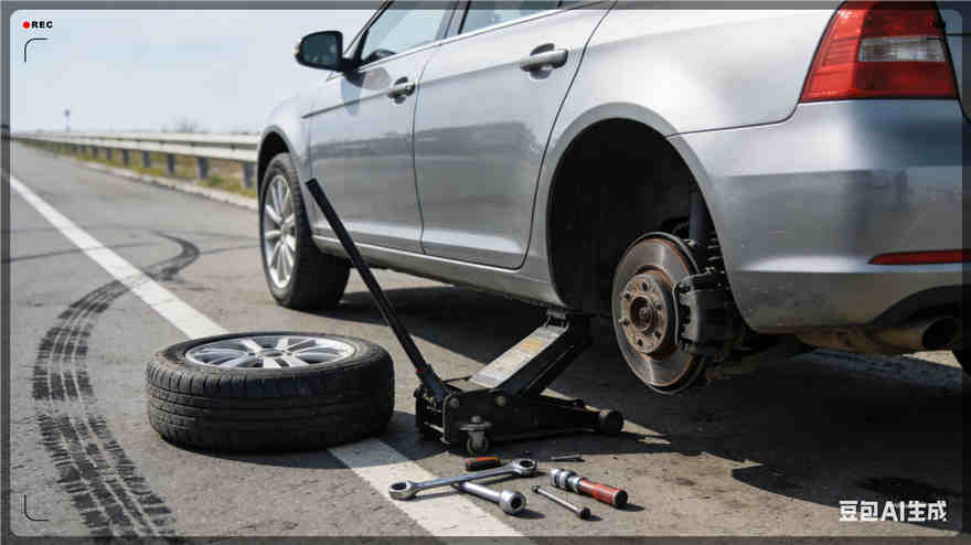 左权道路救援汽车送玻璃水